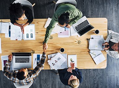 Workshop Marketing e Vendas