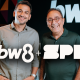 Fusão BW8 E SPB